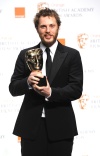El actor británico Bafta Rupert Everett fue el presentador de esta ceremonia.