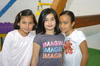 22022010 Loretta, Viviana y Renata.