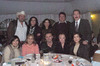 22022010 Concurrencia. Ernesto y Gaby Ramírez, José y Cristina Ramírez, Sonia, Gaby, Oly Ramírez, Miguel Ramírez, Jaime y Sandra Ramírez.