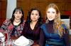 23022010 Dora Irma de González, Graciela de Román, Blanca Zablah y María Ofelia de Torre.