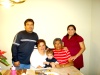 26 de diciembre Torreón Coahuila. Enviada por Vanina Yanantuoni.