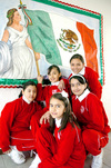 27022010 Nancy Michelle García, Paulina Arellano, Isolda Paulina Rodríguez, Natalia Gómez y Laura Elena Guerrero.