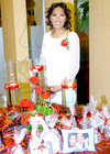 27022010 Katia Alejandra Hernández Rodríguez celebró su cumpleaños el 20 de febrero.