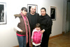 27022010 Andrea, Miguel, Marijose y Esther Espino.