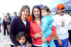 01032010 Ileana, Paulina, Blanca y Miranda.