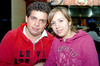 01032010 Juan Antonio Marrufo y Ana Cristina García.