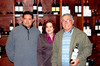 01032010 Armando Hernández, Lupita Chávez y Sergio Martínez.
