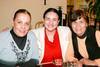 01032010 Rocío Camacho, Mayela Villarreal y Ángela Sánchez.