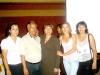 Flor Morales con su familia en su graduación como directora de Mary Kay 25 05 2009.Enviada por  Victor Manuel Salas García.