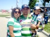 Junio del 2009 Santos vs Wizards en Kansas. Enviada por José Gonzalez.