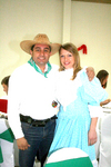 04032010 Ramona Guerrero y Abel Arias.