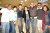 06032010 Distrito Federal. Rosaura García, Laura Ibarra, William Marrufo, Luis Pasillas, Jacobo Huizar y Flavio López.