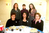 07032010 Guadalupe Vázquez de Soubervielle celebró su cumpleaños junto a Ana María, Cristina Rogelia, Enriqueta, Mayra, Cecilia, Mari Jose y Lupe.