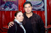 09032010 Ana Castillo y Carlos Romo.