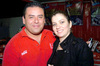 09032010 Ana Castillo y Carlos Romo.
