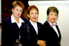 09032010 Vianey González, Beatriz González, Beatriz Ramírez y Beatriz López.