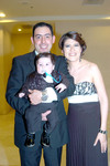 10032010 Alfonso, Sharon y Ponchito Montellano.