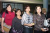13032010 Reyna García, Claudia Avilés, Perla Cedillo y Teresa Díaz.