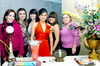 14032010 Paola, Claudia, Josefina, Ale, Chelo y Salva.