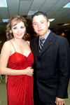 15032010 Luis David Puentes y Margarita Orozco.