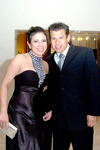 15032010 Gabriela Torres Hernández y Carlos García Chapa.