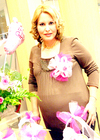 14032010 Alejandrina Carbajal, espera bebé.