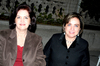 14032010 Cristina Escamilla Vela y Susana de González.