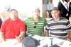 20032010 Leonardo Barba, Roberto Job, Alberto Fuente, Christian Wong y Javier Bustos.