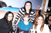 23032010 Elena Martínez, Edith Herrera, Patricia Bernal y Alicia Escárcega.