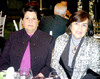 23032010 Margarita Gutiérrez y Alejandra Leal.