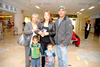 31032010 Baja California. Blanca y sus hijos Germán y Norma fueron despedidos por Velina y Gerardo Iriarte.