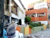 Autoridades municipales de Tijuana reportaron que se ha informado de fisuras en algunos edificios, pero no hay datos de pérdidas humanas, ni daños materiales de consideración.