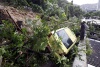 El gobernador de Río de Janeiro, Sergio Cabral, asegura que la gravedad de la tragedia se debe a que los temporales fueron más fuertes que los que castigaron el estado en 1966, 1988 y 1998, cuando también se registraron elevados números de muertes por las lluvias.
