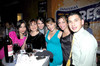 08042010 Roxana Paredes, Nancy Fernández, Melisa Sánchez, Aksana Molina, Marie Medina y Ángel Dovali.