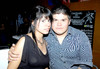 09042010 Rosy Reynoso y Alejandro Estrada.