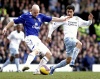 Durante el mercado de invierno es fichado por el Villarreal de España, por su ex técnico en el San Lorenzo Manuel Pellegrini. Actualmente milita en el West Ham United de la Premier League de Inglaterra.