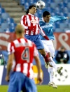 Francisco Javier Rodríguez Pinedo, mejor conocido como 'El Maza', empieza su carrera debutando con Chivas en el torneo Apertura 2002.
