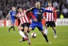 El 9 de Mayo del 2008 se hace oficial el fichaje del zaguero mexicano por el club holandés PSV Eindhoven con quien Chivas de Guadalajara ya mantenía varios meses de negociaciones.