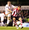 Tras una destacada actuación en el Mundial 2006, Salcido es fichado por el PSV Eindhoven de Países Bajos, convirtiéndose en el segundo mexicano en jugar en la primera división holandesa .