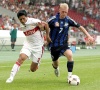 'El principito' llegó al Deportivo La Coruña el 10 de julio de 2007 por una suma oficial de 7 millones de euros.