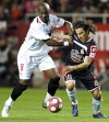 Ricardo Osorio Mendoza debutó con el Cruz Azul en 2002.