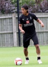 Giovani dos Santos Ramírez, nació en Monterrey, México, el 11 de mayo de 1989.