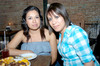 09042010 Sandra Serrano y Arely Moreno.