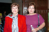 09042010 Andrea Contreras y Juanita Lechuga.