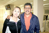 09042010 Mexicali. Patricia Osuna y su esposo Ricardo Domínguez.