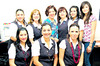 11042010 Érika Sanz, Mirna Vallejo, Cecilia Cardiel, Martha González, Paulina Vigil, Alejandra Rico, Lizeth Espino, Josefina Reyes y Mayela Medina.