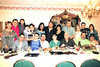11042010 Donaldo Ramos Torres festejó su cumpleaños, acompañado por sus hijos y nietos.