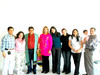 11042010 Ramón Hernández, Ana María, Pbro. Antonio, Martha, Malú, Ana, Isabel y Jesús Ochoa, en reciente acontecimeinto social.