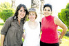 11042010 Yarida Cárdenas, Ana Cecilia y Malula Zalazar.