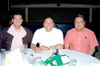 11042010 Marco Gallegos, Ernesto Rangel y Jorge Reza.